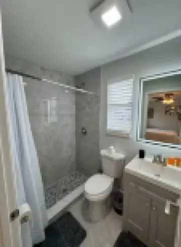 Open Home Suites - 1 Bedroom 1 Bath