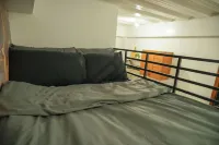 Cozy Loftbed Wi-Fi & Netflix Along Ligao Natl Road Hotels in Ligao