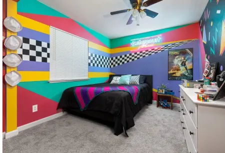 Immersive Stranger Things Experience