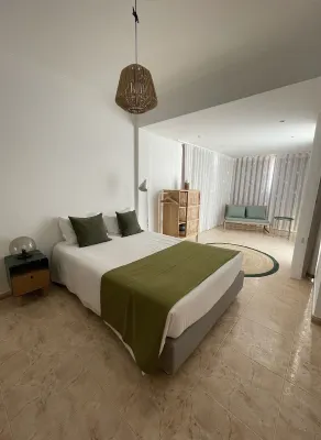 Villa Zulla - Nazaré