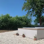 Romantic getaway between nature and comfort just 50km from Rome Hotels near Monte Soratte