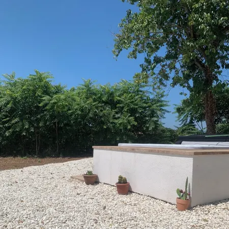 Romantic getaway between nature and comfort just 50km from Rome