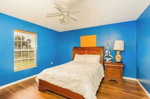 VENUE EVENTS Cbc Farms 100 person