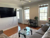 1br apt 15 mins from Times Square