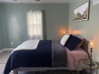 Upstate New York winery. Skiing. Casino. Fingerlake. winery. Hotel di Elmira