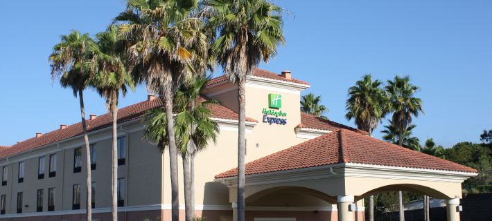 Holiday Inn Express CLERMONT by IHG Hotels in Lake County
