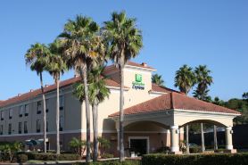Holiday Inn Express CLERMONT by IHG