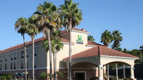Holiday Inn Express CLERMONT by IHG in Clermont