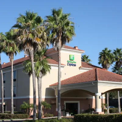 Holiday Inn Express CLERMONT by IHG Hotels near Clermont Performing Arts Center