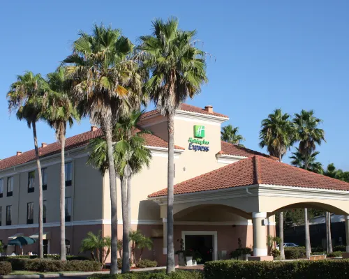 Holiday Inn Express CLERMONT by IHG Hotels in Clermont