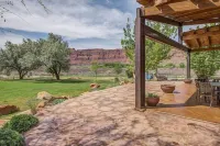 Aarchway Inn Hotels in Moab