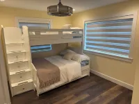 Secret Paradise in Beverly Beach Các khách sạn ở Beverly Beach