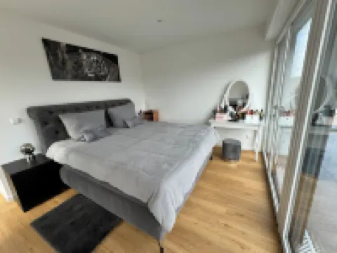 Penthousewohnung Osnabrück Wieder ab dem 14.09. Buchbar . Mindestens 5 ÜN