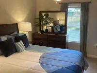 Charming 2-bdrm house with AC, WiFi in Cherokee Village with amazing river views Hotels in Sharp County