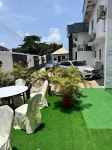 Osmosis Hotels near Ikoyi
