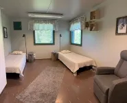 Karhunkierros Cabins & Huts