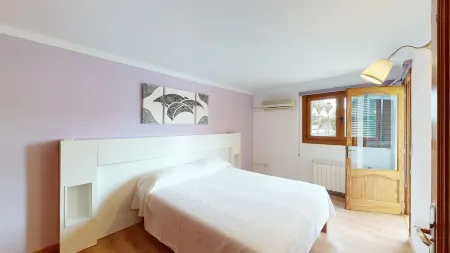 Villa Raphael 8 people with pool