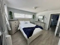 Beachy Cocoa Home Near Cruise Port W/ Hot Tub - 3-Star