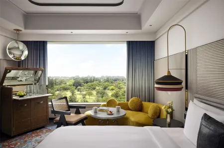 Hyatt Centric Sector 17 Chandigarh