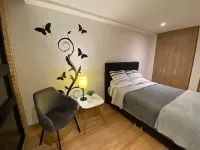 Everything you need for Bogotá Отели в г. Лос Мартирес