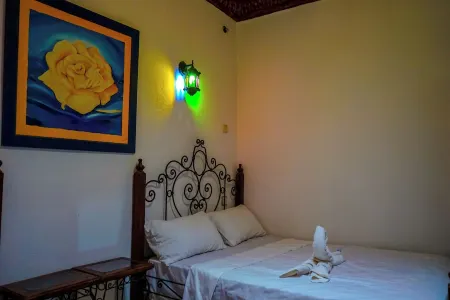 Cozy APT in the heart of the medinna