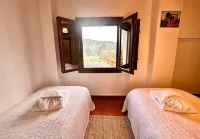 Cortijo Al-Andalus Casa Azahar