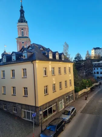 Maremar Apartments | Design Maisonette | Old Town | Boxspring bed | Workplace Отели в г. Грайц