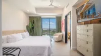 Swanky HUGE 3 Bedroom 3 Bath in Las Palomas. 2 Master Bedrooms. Just Remodeled!