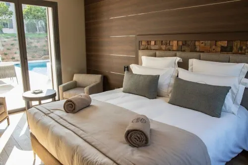 Villa Grace Hotel a La Croix-Valmer