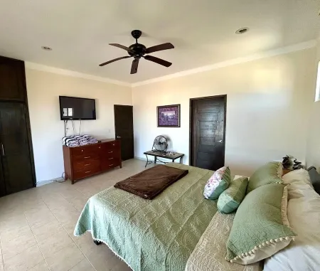 Casa Finisterra Propiedad de Ensueño en El Sargento BCS