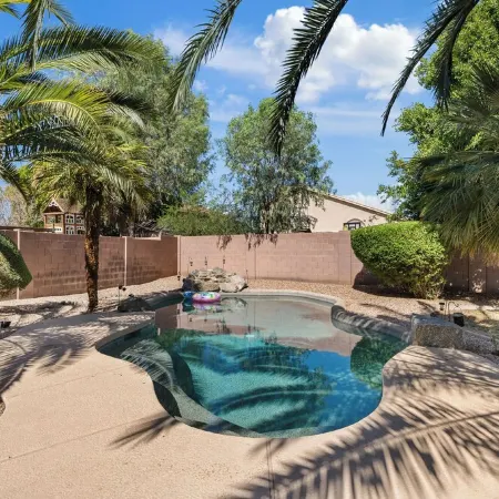 Prime Glendale Location 8-Mins From Westgate Entertainment!