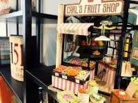 LH 51 那不勒斯風情客房 那不勒斯拿坡里國際機場附近的飯店