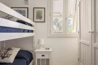 Villa Le Pigne: Elegance and Luxury on the Island of Favignana