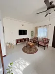 Peaceful Escape! Huge studio Apartment in Adenta, Ghana Hotel a Adenta Municipality