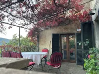Romantic Hideaway in Tuscany Hotels in Arcidosso