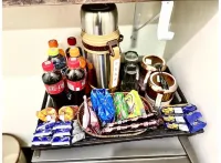 Accra Luxury apartments at the Sanga estates.