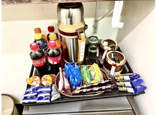 Accra Luxury apartments at the Sanga estates. Hotels in Tema