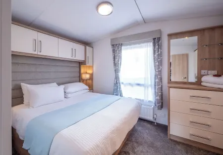 Mariri Heights Sequoia Cottage Family and Pet Friendly