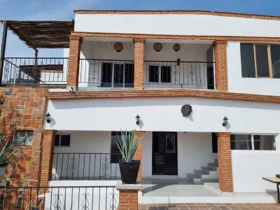 Casa Ópalo: Casa de Campo Hotels near Winery San Juanito Vitivinicola