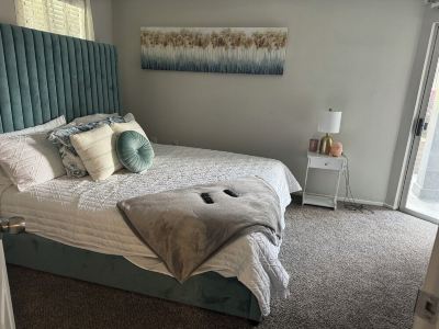 Spacious Beautiful condo