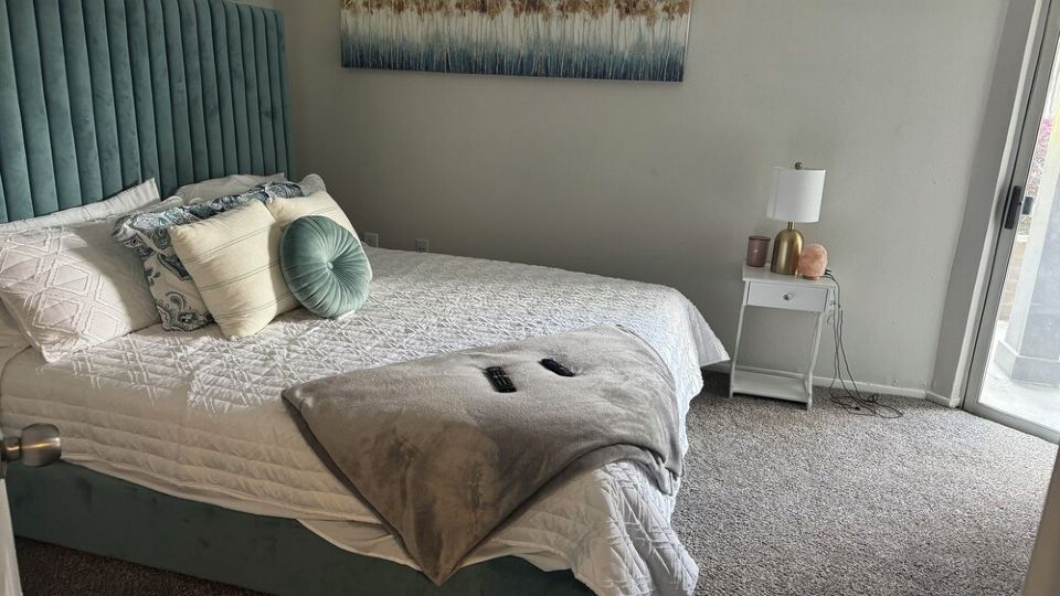 Spacious Beautiful condo