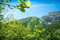 Cozy Nest in Bardonecchia - Happy Rentals - 3-Star