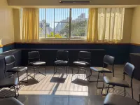 Coral Trade & Eventos Hotels near Botanic Garden