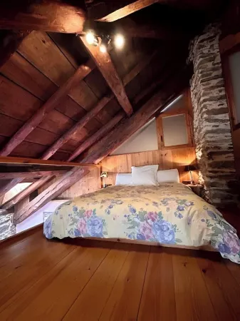 Beautiful rural house with charm in les Valls d'Àneu.