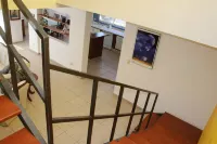 Casa Jacaranda al Sur de la ciudad Hoteles en 