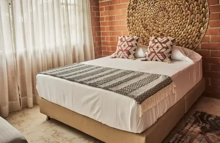 Casa Campestre Andalucía #7