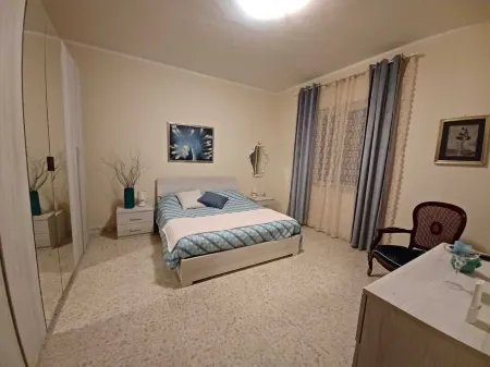 Villa in the green with swimming pool and whirlpool Отели в г. Бовилле-Эрника