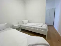 (AM1014) Modern furnished apartment for fitters Hotel a Amberg