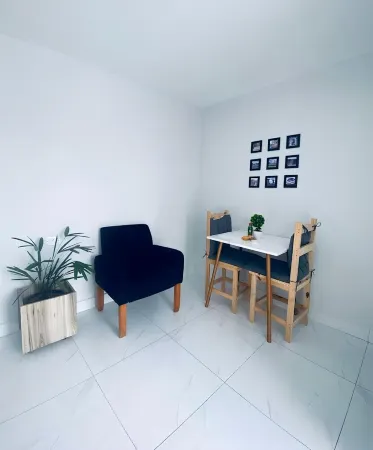 STUDIO 05 SJP/CWB Отели в г. Сан-Жозе-дус-Пиньяйс