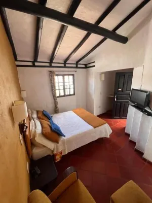 Estancia El Olivo